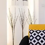 Luxury 24 Apartamento *