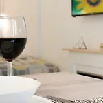 Apartamento Luxury 24 Győr