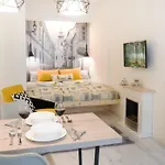 Apartamento Luxury 24