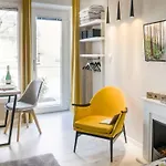 Apartamento Luxury 24 Győr