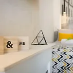 Apartamento Luxury 24 Győr