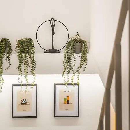 Apartament Luxury 24 Győr