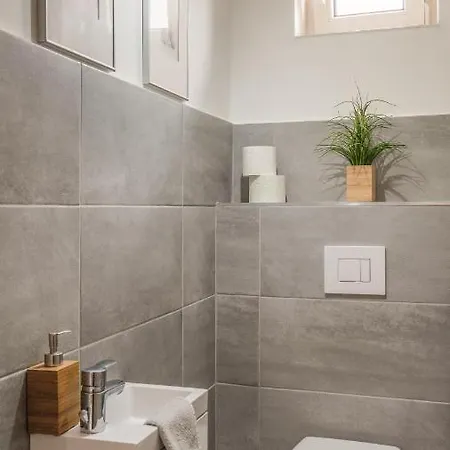 Apartament Luxury 24