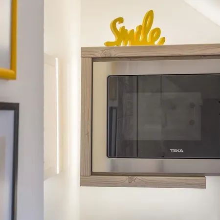 Apartament Luxury 24 Győr