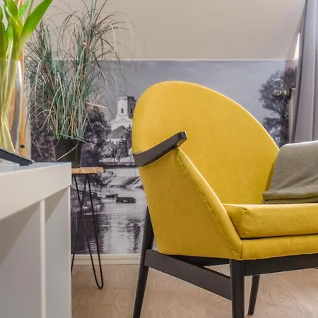 Apartamento Luxury 24 *