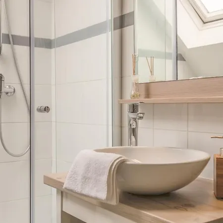 Apartament Luxury 24 Győr