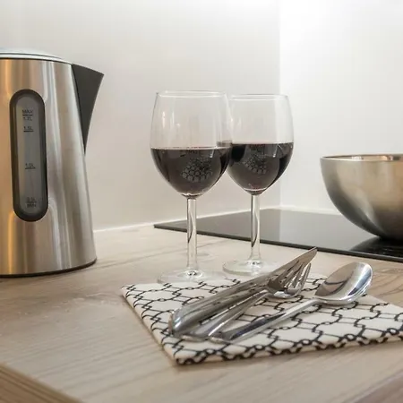 Luxury 24 Apartmán *