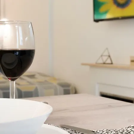 Apartament Luxury 24 Győr