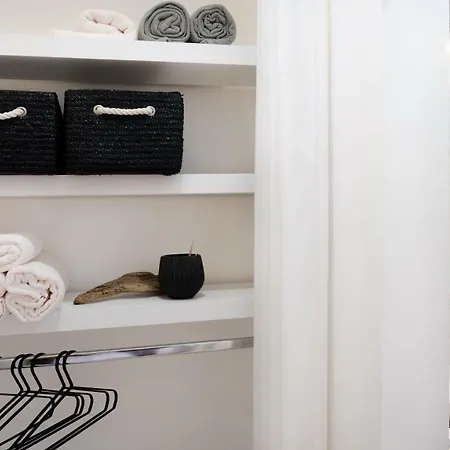 Luxury 24 Apartament *