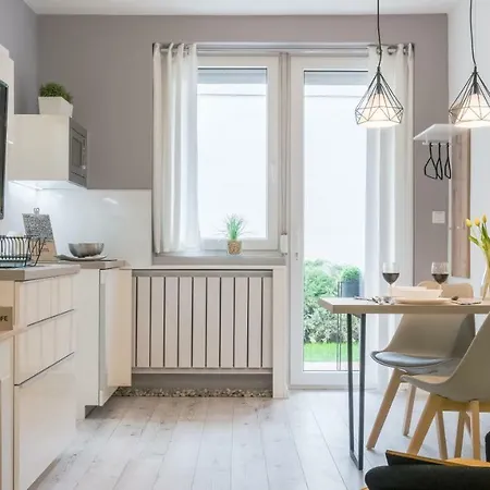 Luxury 24 Daire *