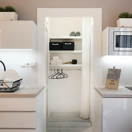 Apartament Luxury 24 *