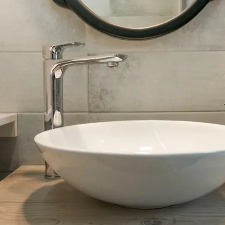 Luxury 24 Daire Yanıkkale
