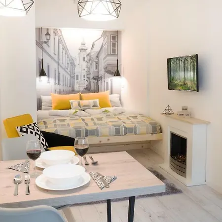 Apartament Luxury 24