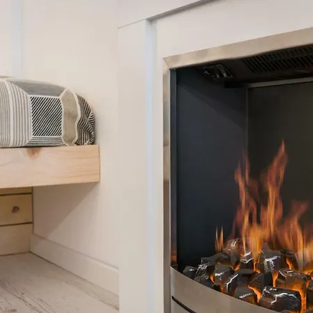 Apartament Luxury 24