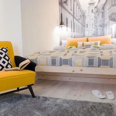 Apartamento Luxury 24