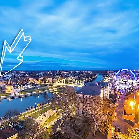 Apartament Luxury 24 *