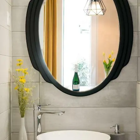 Luxury 24 Daire Yanıkkale