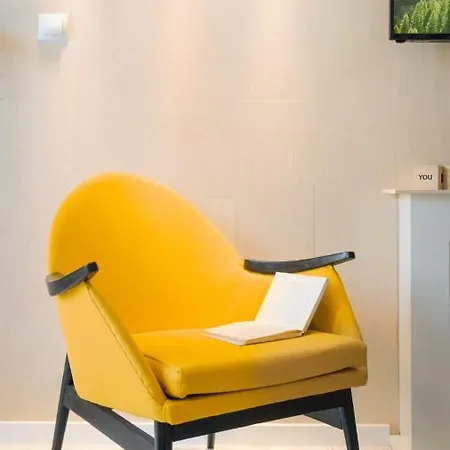 Luxury 24 Daire *