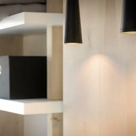 Apartament Luxury 24 Győr