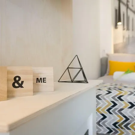 Apartament Luxury 24 Győr