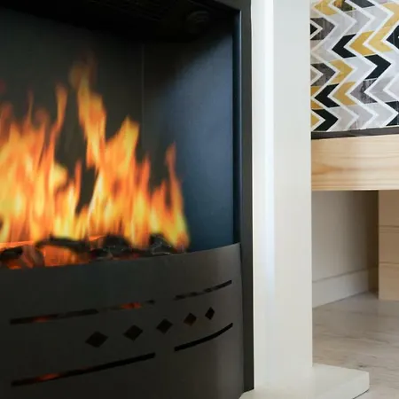 Daire Luxury 24 *