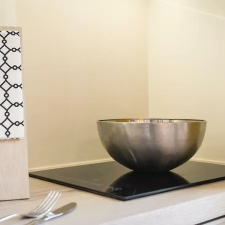 Apartament Luxury 24 Győr