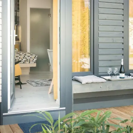 Apartamento Luxury 24 *