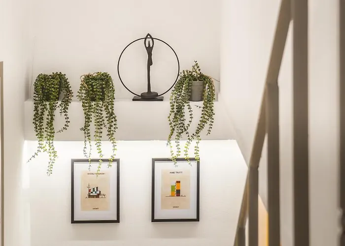 Apartment Luxury 24 Gyor