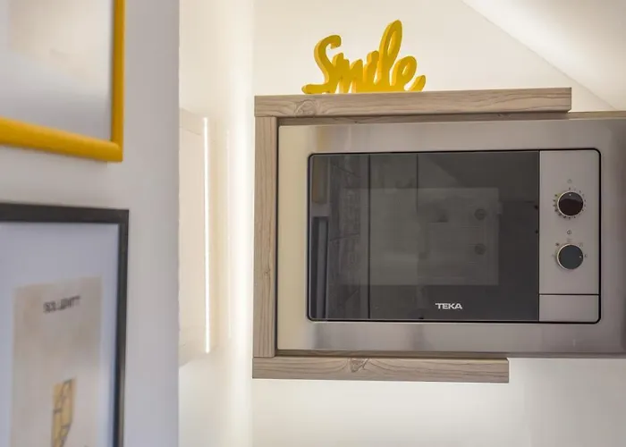 Apartment Luxury 24 Gyor