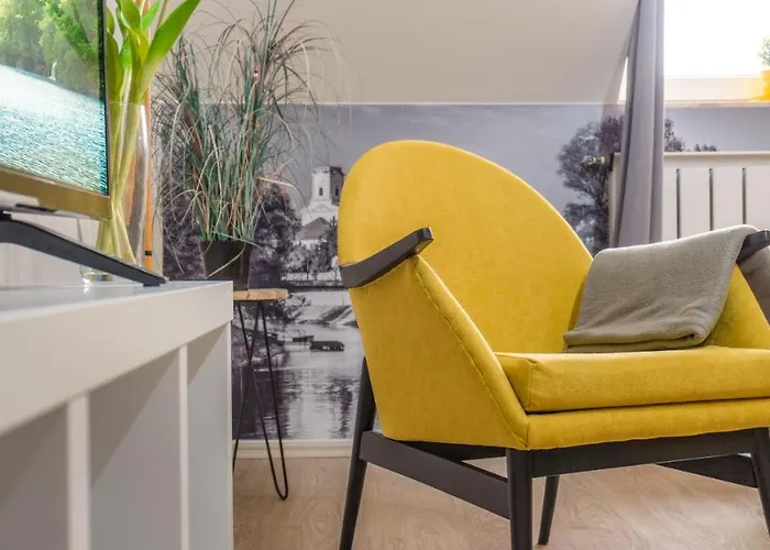 Apartment Luxury 24 *