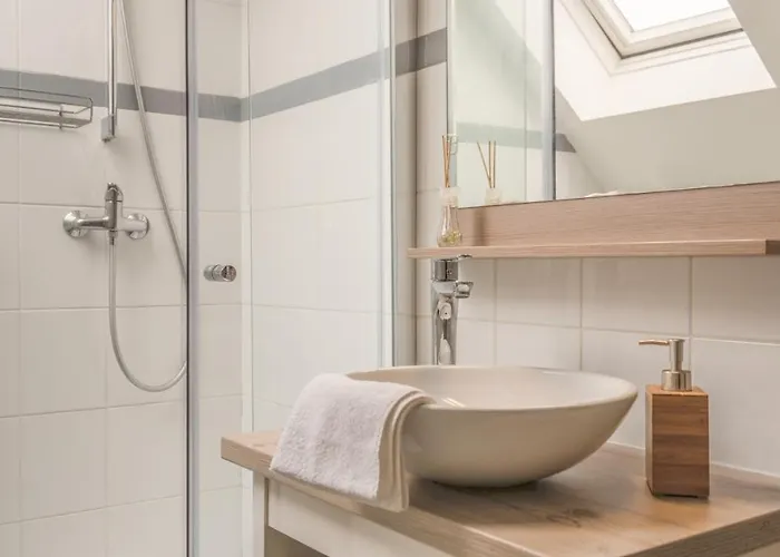 Apartment Luxury 24 Gyor