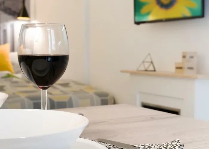 Apartment Luxury 24 Gyor