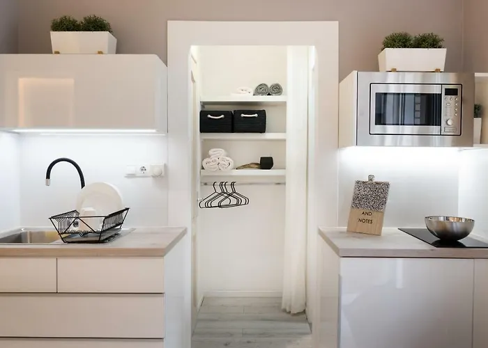 Apartment Luxury 24 *