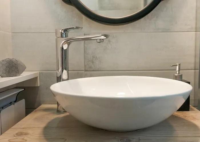 Luxury 24 Apartment Gyor