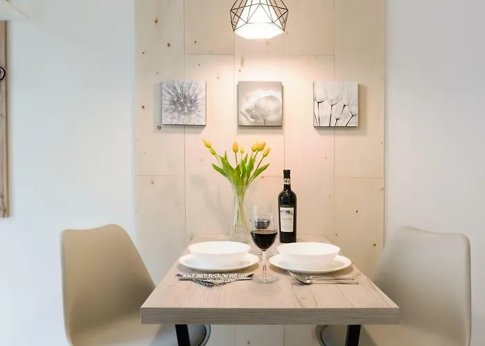 Apartment Luxury 24 Gyor