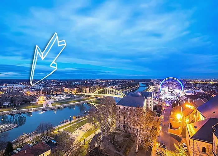 Apartment Luxury 24 *