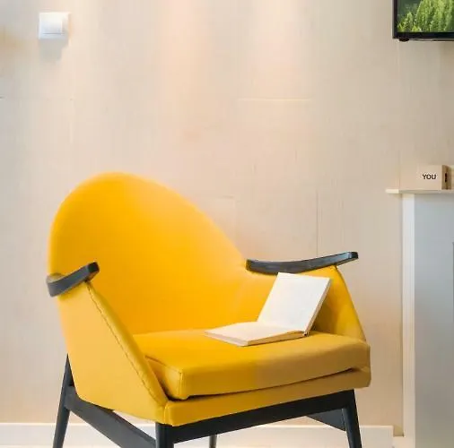 Luxury 24 Apartment *