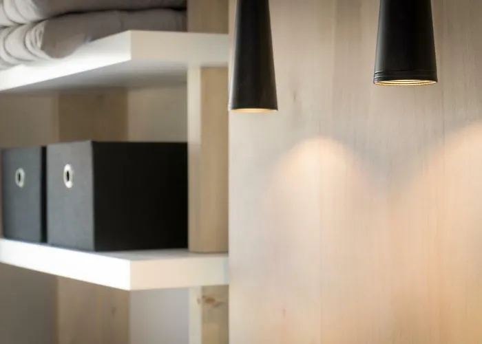 Apartment Luxury 24 Gyor