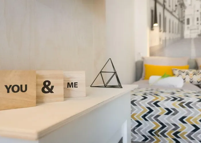 Apartment Luxury 24 Gyor