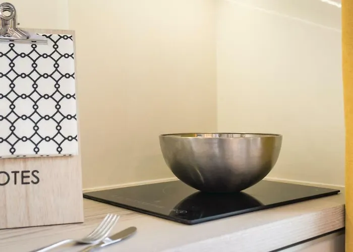 Apartment Luxury 24 Gyor