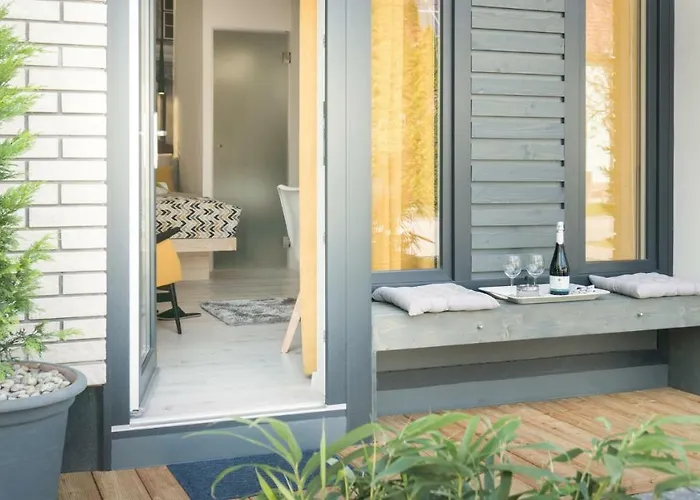 Apartment Luxury 24 *